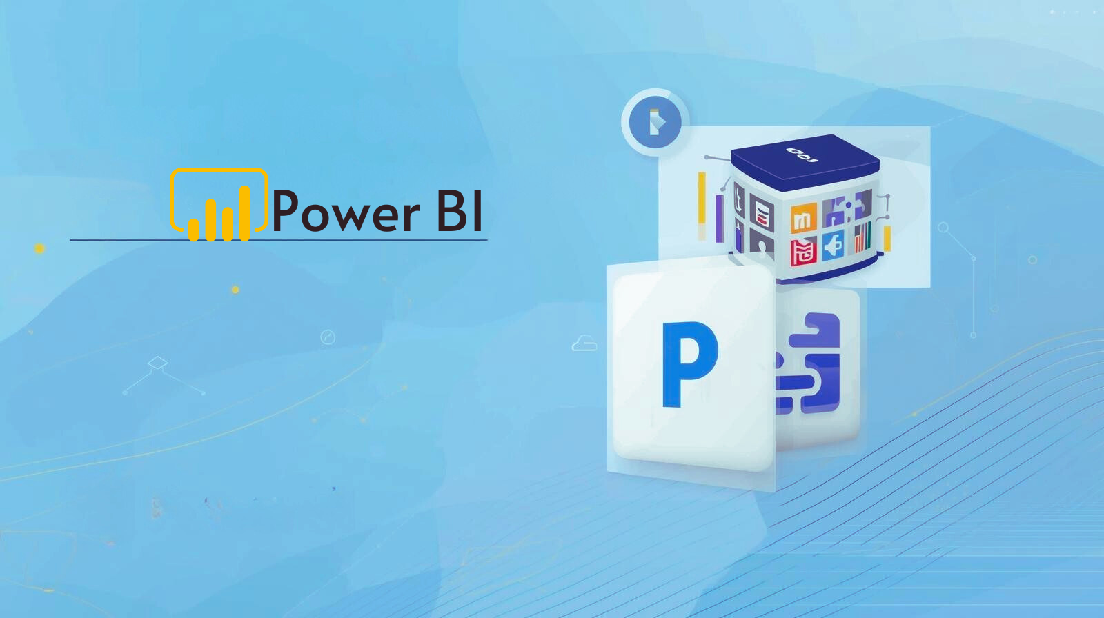 Power BI for Business Intelligence Professionals